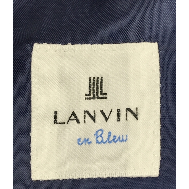 LANVIN en Bleu - ランバンオンブルー セットアップスーツ LANVIN en Bleu - ランバンオンブルー セットアップスーツ