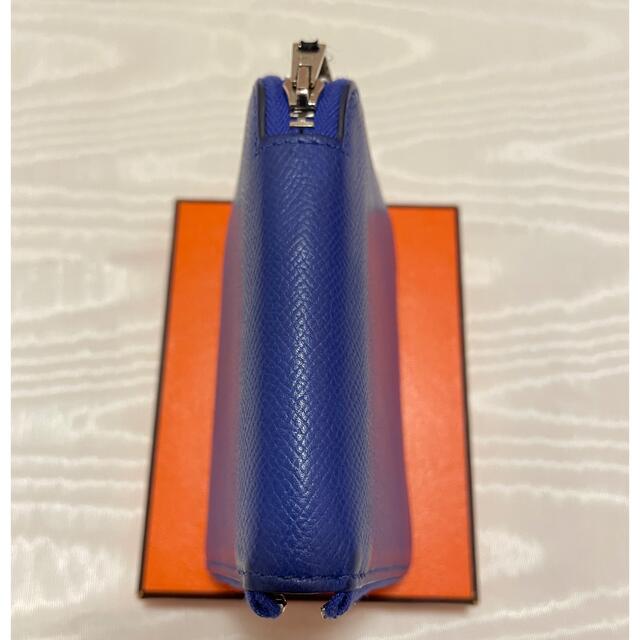 Hermes(エルメス)のエルメス　シルクインコンパクト レディースのファッション小物(財布)の商品写真