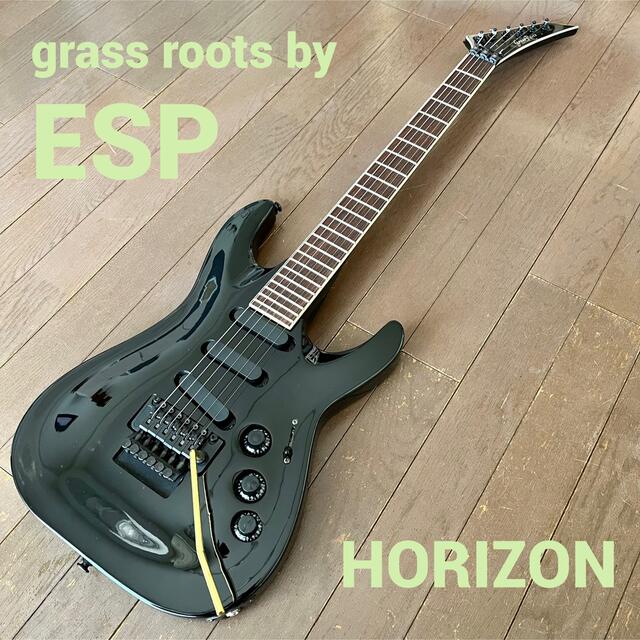 【HORIZON】FloydRose Licensed SSS