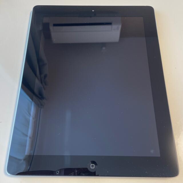 Apple iPad 第3世代 Wi-Fiモデル 16GB A1416
