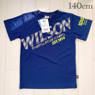 ウィルソン(wilson)の（140cm）Wilson Tシャツ(Tシャツ/カットソー)