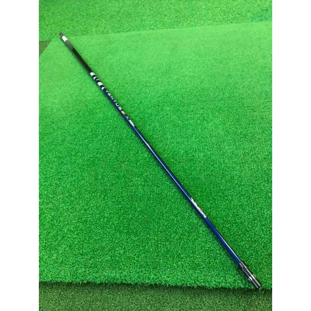 COBRA(コブラ)のコブラ  ｽﾘｰﾌﾞ付き　VENTUS TR BLUE 　ベンタスTRブルー6S スポーツ/アウトドアのゴルフ(クラブ)の商品写真