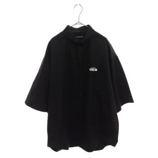 バレンシアガ(Balenciaga)のBALENCIAGA バレンシアガ 半袖シャツ(シャツ)