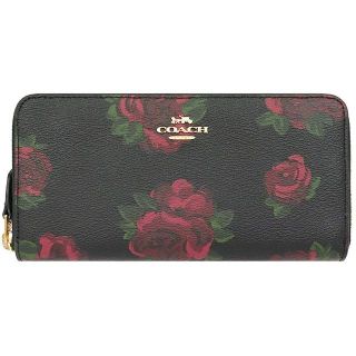 コーチ(COACH)の[コーチ] COACH 財布 (長財布) F26290 シグネチャー(財布)