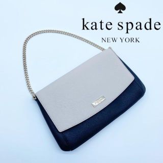 ケイトスペードニューヨーク(kate spade new york)のerubo様専用　kate spade  ケイトスペード　ハンドバッグ　(ハンドバッグ)