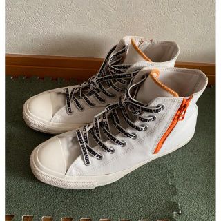 コンバース(CONVERSE)のCONVERSE ALL STAR 100 Z HI(スニーカー)