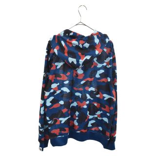 A BATHING APE - A BATHING APE アベイシングエイプ 猿カモ メッシュ