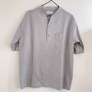 ユナイテッドアローズグリーンレーベルリラクシング(UNITED ARROWS green label relaxing)のユナイテッドアローズ　シャツ(シャツ)