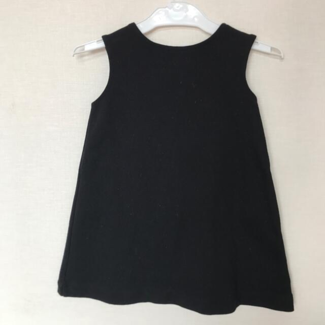 agnes b.(アニエスベー)のagnes b.   アニエスベー　ワンピース　 キッズ/ベビー/マタニティのキッズ服女の子用(90cm~)(ワンピース)の商品写真