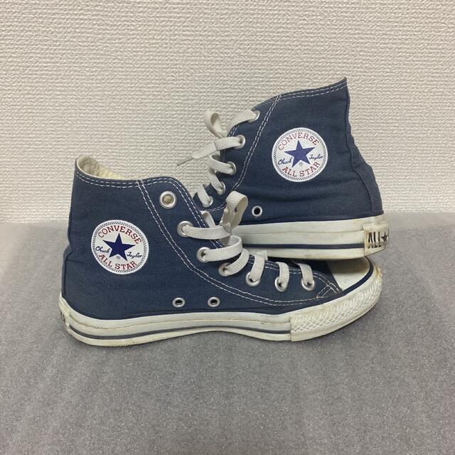 CONVERSE(コンバース)のCONVERSE コンバース ハイカットスニーカー スニーカー オールスター レディースの靴/シューズ(スニーカー)の商品写真