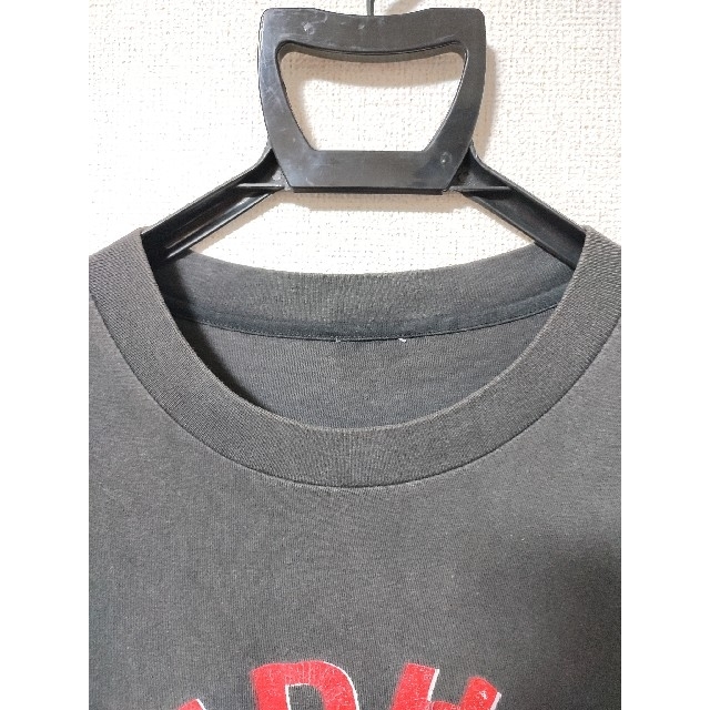 【値下げ不可【激レア】古着 Red Hot Chili Peppers メンズのトップス(Tシャツ/カットソー(半袖/袖なし))の商品写真