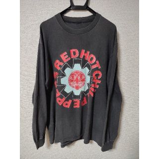 【値下げ不可【激レア】古着 Red Hot Chili Peppers(Tシャツ/カットソー(半袖/袖なし))