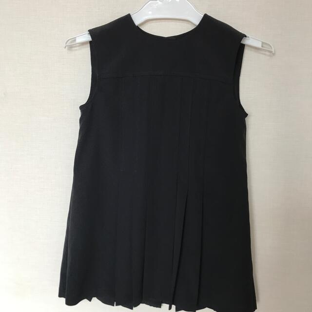 agnes b.(アニエスベー)のagnes b.   アニエスベー　ワンピース　 キッズ/ベビー/マタニティのキッズ服女の子用(90cm~)(ワンピース)の商品写真