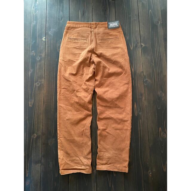 tightbooth production pants brown