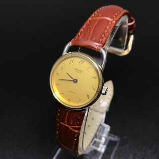 エルメス 着画 腕時計レディースの通販 点 のレディースを