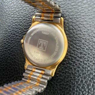 TISSOT - TISSOT ティソ シースター デイト QZ メンズ腕時計の通販 by