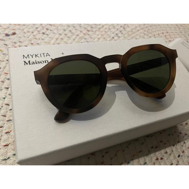 Maison Martin Margiela   muumuuu様専用の通販 by yttt's shop