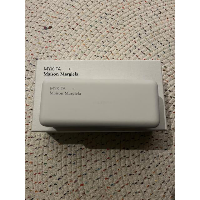 Maison Martin Margiela(マルタンマルジェラ)のmuumuuu様専用 メンズのファッション小物(サングラス/メガネ)の商品写真