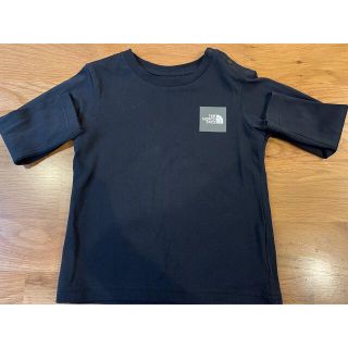 ザノースフェイス(THE NORTH FACE)のサイズ90(Tシャツ/カットソー)