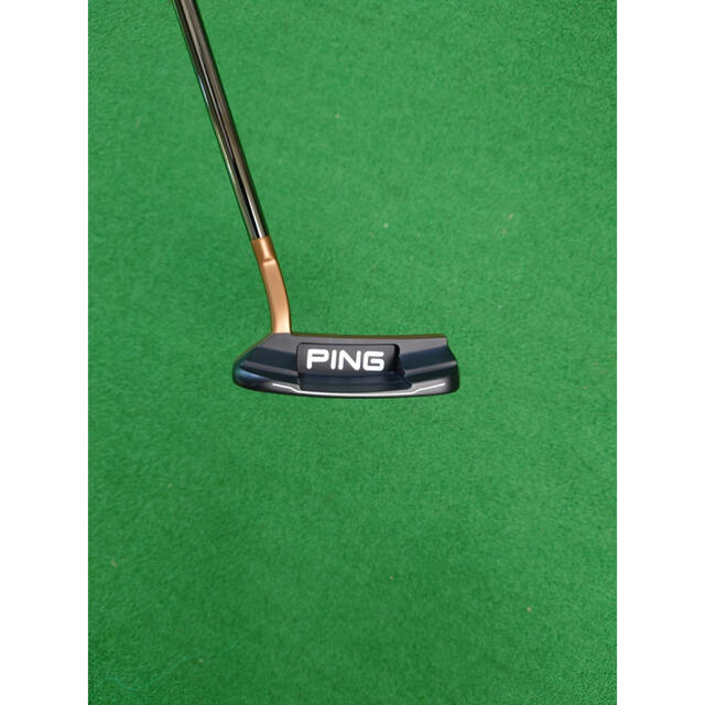 PING HEPPLER ZB3 34inch(美品)