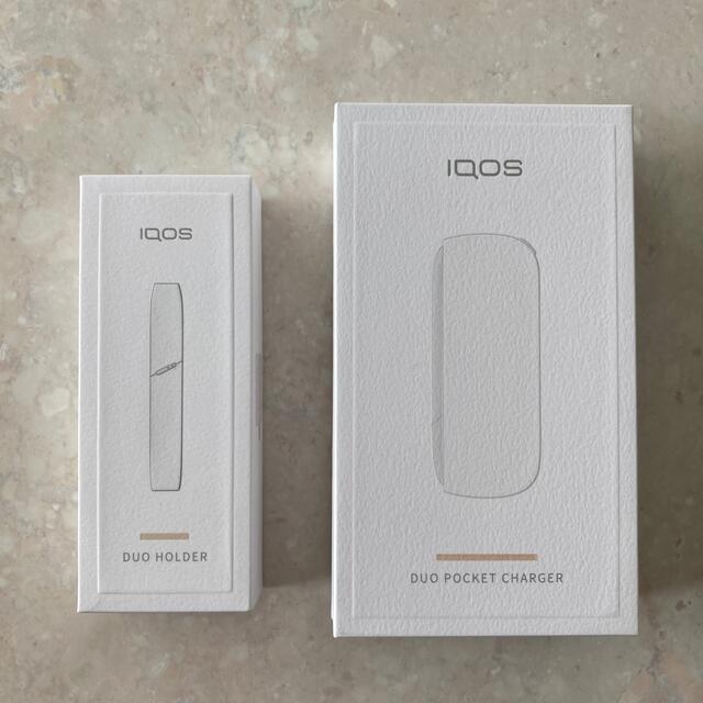 IQOS3 アイコス3 DUO ゴールド