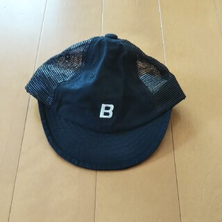 ブランシェス(Branshes)のブランシェス 帽子 50～48センチ(帽子)