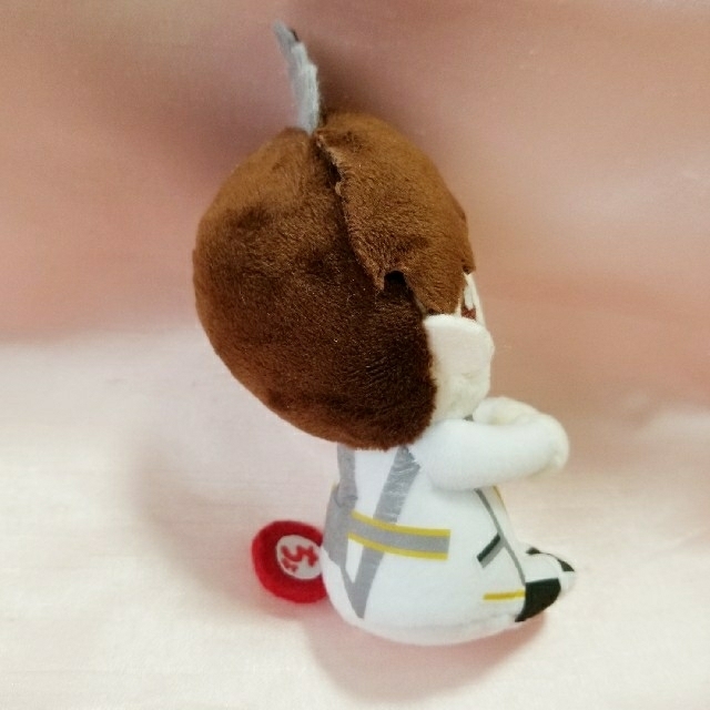 永瀬廉君ぬいぐるみ☆キンプリちょっこりさん☆King&Prince 永瀬廉君ぬいぐるみ☆キンプリちょっこりさん☆King&Prince