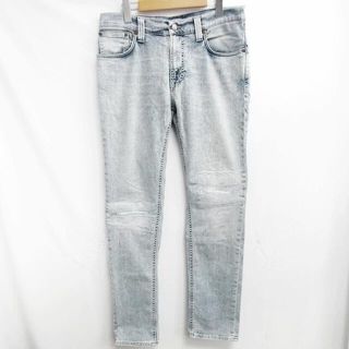 ヌーディジーンズ(Nudie Jeans)のヌーディージーンズ シンフィン スリムフィット デニムパンツ ジーンズ ジーパン(デニム/ジーンズ)