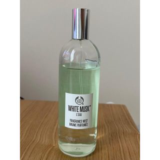 ザボディショップ(THE BODY SHOP)のthe body shop ホワイトムスク ロー(ユニセックス)