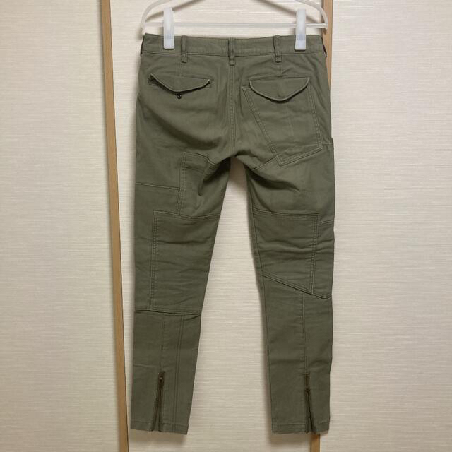 Denim & Supply Ralph Lauren(デニムアンドサプライラルフローレン)のDenim & Supply Ralph Lauren パンツ メンズのパンツ(ワークパンツ/カーゴパンツ)の商品写真