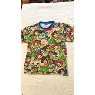 ディズニー トイストーリー Tシャツ(レディース/半袖)の通販 300点以上 ディズニー トイストーリー Tシャツ(レディース/半袖)の通販 300点以上