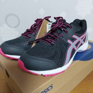 アシックス(asics)のアシックス　レーザービーム　23.0cm(スニーカー)