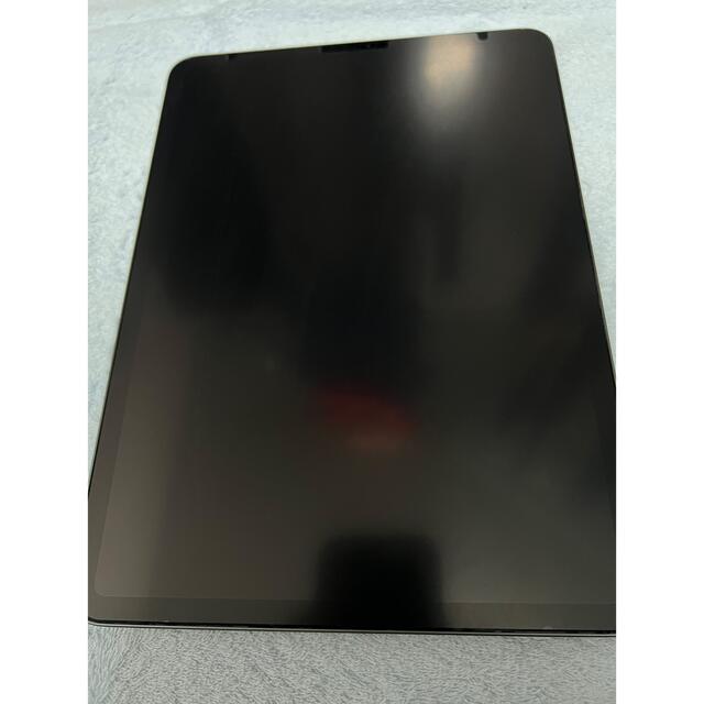 iPad PRO 11 第1世代 64GB スペースグレイ WiFiモデル