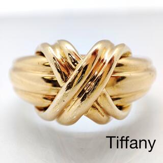 ティファニー シグネチャー リング(指輪)の通販 100点以上 | Tiffany 