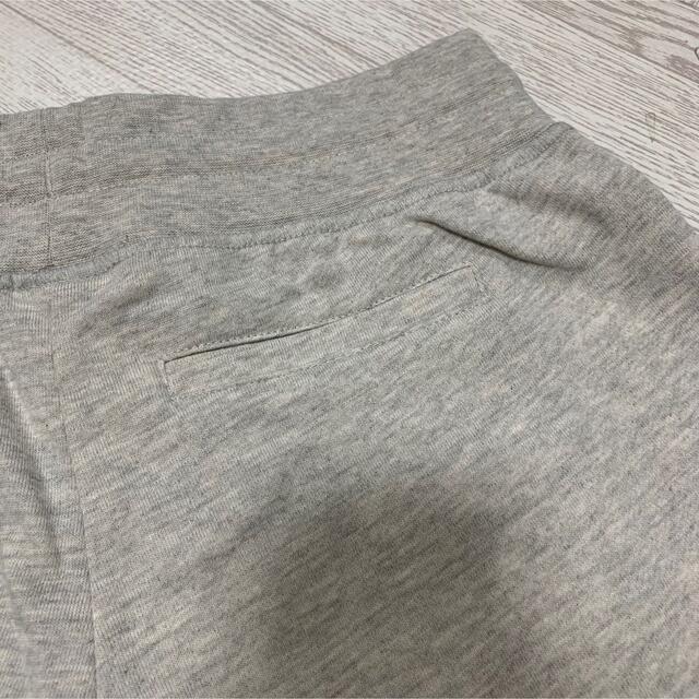 Hurley(ハーレー)のハーレー　ショートパンツ　スウェットパンツ　新品　Sサイズ　レディース レディースのパンツ(ショートパンツ)の商品写真