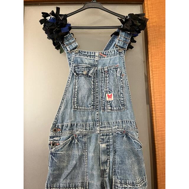【超ポイントバック祭】 gotohollywood 130 サロペット 140 オーバーオール パンツ 【超ポイントバック祭】 gotohollywood 130 サロペット 140 オーバーオール パンツ