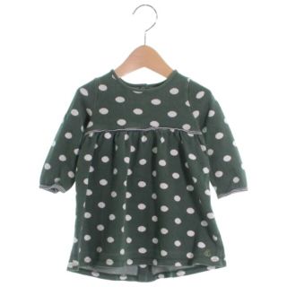 プチバトー(PETIT BATEAU)のPETIT BATEAU ワンピース（その他） キッズ(ワンピース)