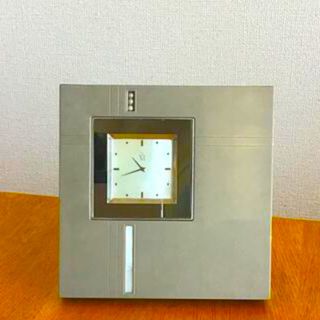 ミキモト(MIKIMOTO)のミキモト　置時計　２００7年エディション(置時計)