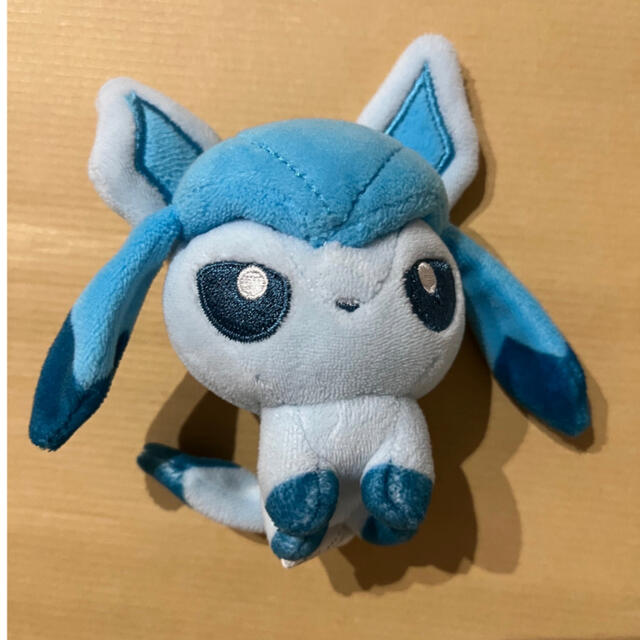 ポケモン - ポケモンドールズ グレイシア もっちりマスコット