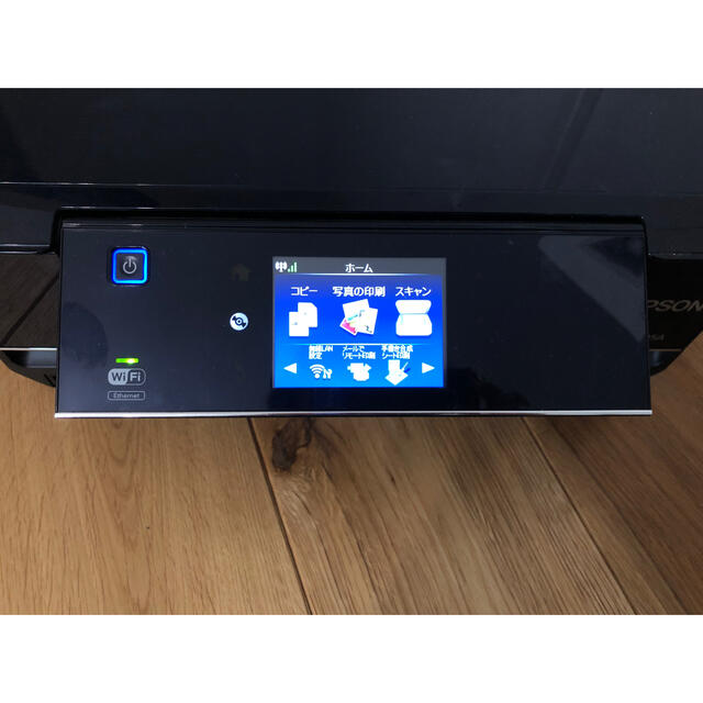 EPSON - EPSON EP-805A エプソン プリンター ジャンク品の通販 by 