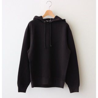 オーラリー(AURALEE)のAURALEE  SUPER SOFT HEAVY SWEAT 1オーラリー(パーカー)