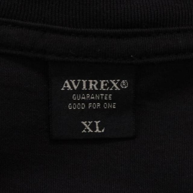 AVIREX(アヴィレックス)のAVIREX Tシャツ・カットソー メンズ メンズのトップス(Tシャツ/カットソー(半袖/袖なし))の商品写真