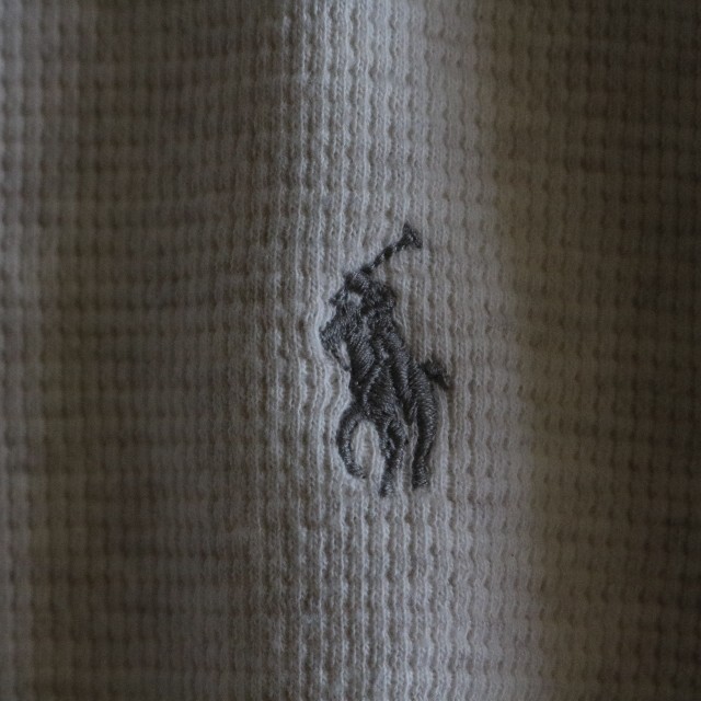 POLO RALPH LAUREN(ポロラルフローレン)の【POLO RALPH LAUREN】長袖Tシャツ　ラグランスリーブ☆ メンズのトップス(Tシャツ/カットソー(七分/長袖))の商品写真