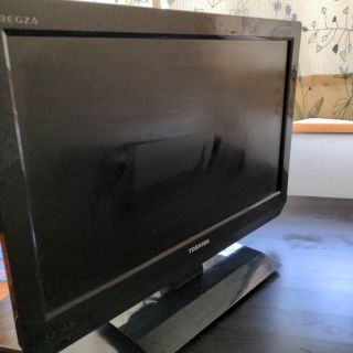 テレビ(テレビ)