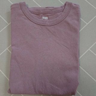 ユニクロ(UNIQLO)のUNIQLO メンズT(Tシャツ/カットソー(半袖/袖なし))