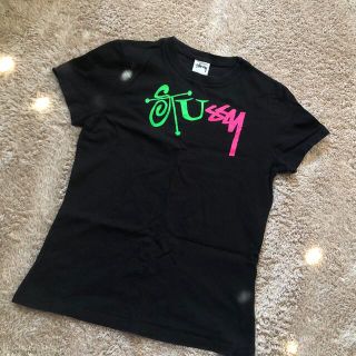 ステューシー(STUSSY)のSサイズ★STUSSY Ｔシャツ(Tシャツ(半袖/袖なし))