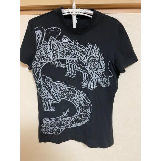 ヴェルサーチ(VERSACE)のVERSACEベルサーチTシャツ(Tシャツ/カットソー(半袖/袖なし))