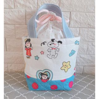 保冷♡ʾʾ保温　お弁当袋♡ʾʾ  保冷バック(外出用品)