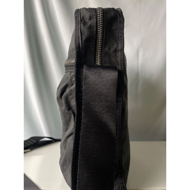 DIESEL(ディーゼル)の中古バッグ ディーゼルメンズバッグ UB-180 メンズのバッグ(ショルダーバッグ)の商品写真