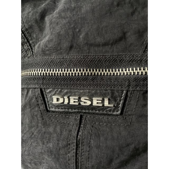 DIESEL(ディーゼル)の中古バッグ ディーゼルメンズバッグ UB-180 メンズのバッグ(ショルダーバッグ)の商品写真